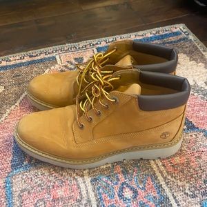 Timberland Sneaker/Boot